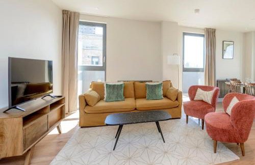 The Sophisticated Stay - Foto 4