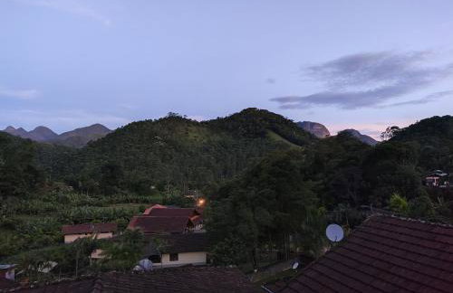 Chalé bela vista - Foto 25