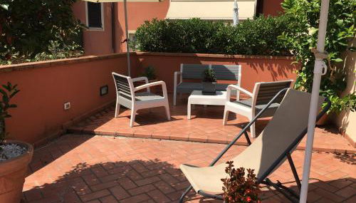 Residence Gloria - Foto 5, Garden view, Internal: Not applicable to any particular room