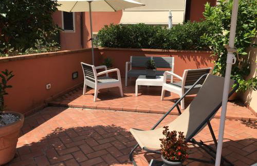 Residence Gloria - Foto 5