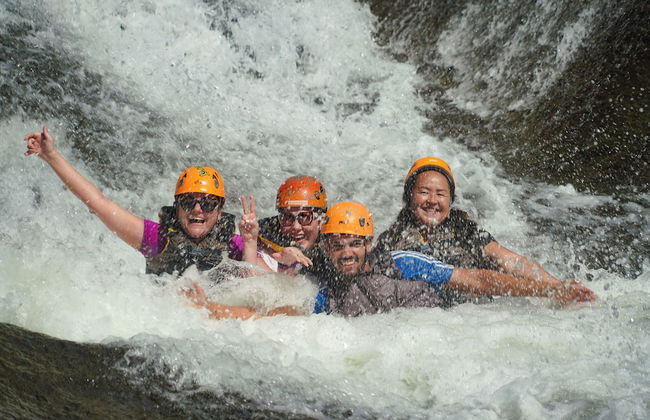 El Yunque Rainforest - Photo 1