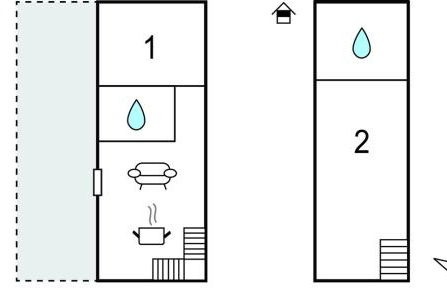 Amazing Home In Runan With Wifi - Photo 19