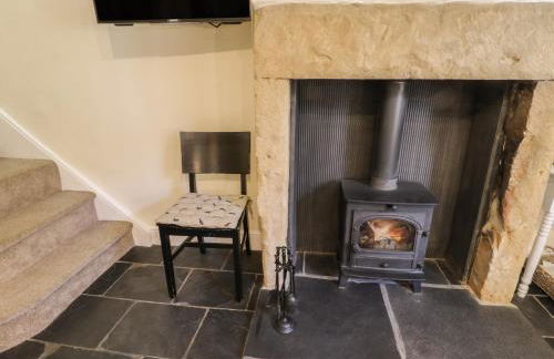 Cosy Cottage - Foto 13