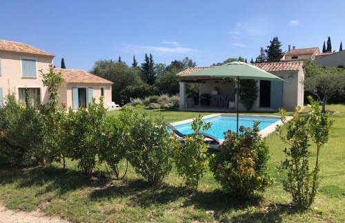 Gîte de Notre Dame avec piscine - Foto 37