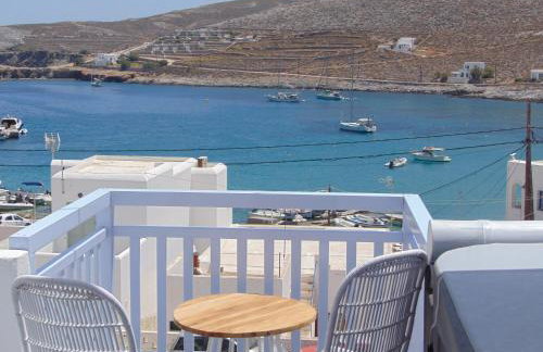AMO Folegandros - Foto 11