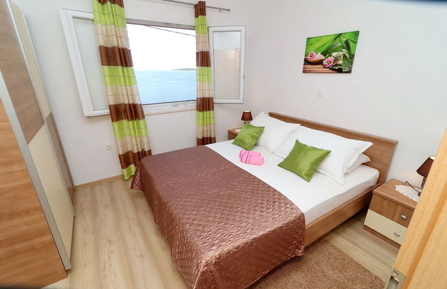 Holiday Home Adriatic View - Foto 4