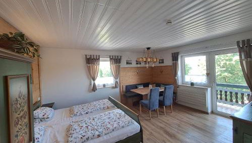 Lärche 2 - Chiemgaukarte inklusive- - Foto 2