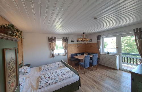 Lärche 2 - Chiemgaukarte inklusive- - Foto 2