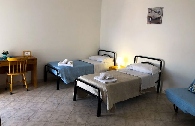 NaturAmare Apartments Palinuro - Foto 15