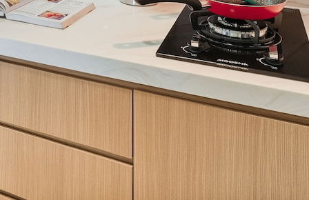 Hanae by Kozystay - Kuningan - Foto 6