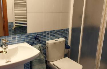 Céntrico apartamento Oviedo Parking y wifi gratuitos Admite mascotas - Foto 9