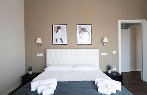 10' from the Sea, Elegant Penthouse with Terrace - Foto 19