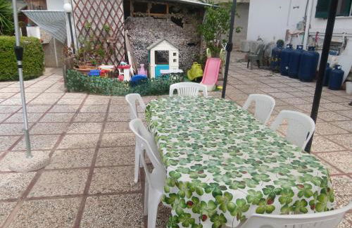 Villa Aurora Appartamento in villa con piscina - Foto 29