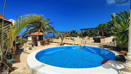 Finca Vino Tinto 1 - Foto 5, sunbed