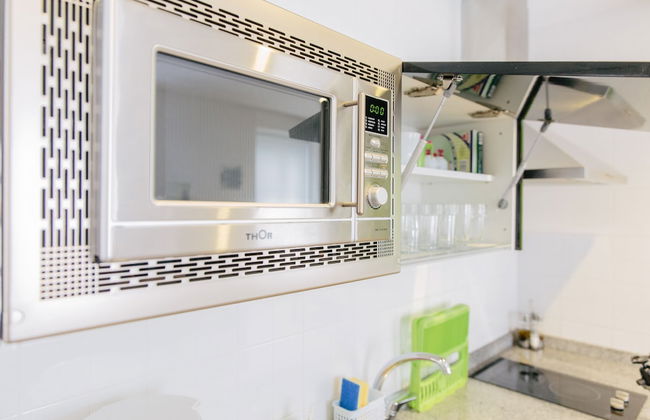 Apartamentos Tito San Agustín - Photo 57