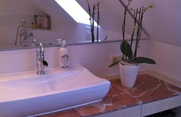 Ferienhaus Scheune - Foto 45