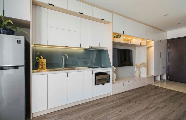 TIL Vinhomes D'capitale Elegance Suites - Foto 56