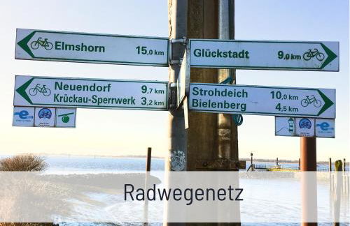 Elbe Boardinghouse - Foto 7