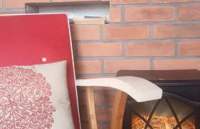 Casa na Floresta - Foto 4