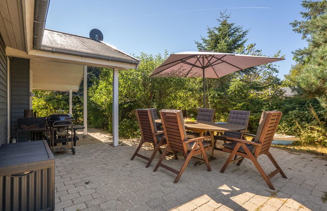 "Carmen" - 25m from the sea - Foto 8