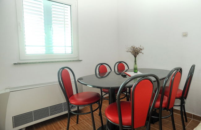 Vila Caska - Foto 76