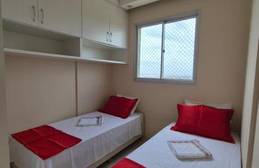 Apto 1207 Vista do Atlântico - Foto 15