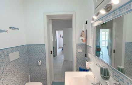 Casa Vacanza OBLÒ, la tua oasi a Lido Conchiglie - Foto 15