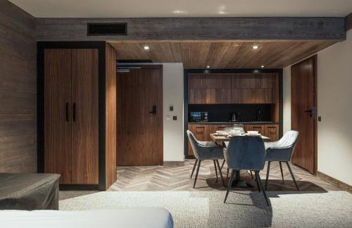 Willa Litworowy Staw - Foto 80