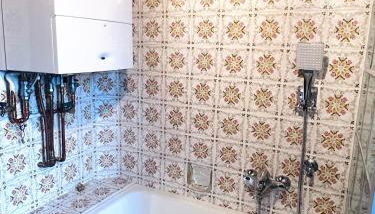 nice stay, 3 minutes to Kastel train station - Foto 3