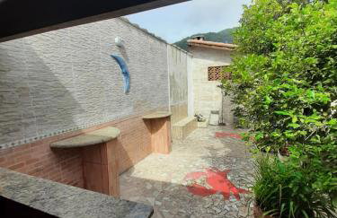 Casa em Ubatuba para 15 hóspedes - Foto 7