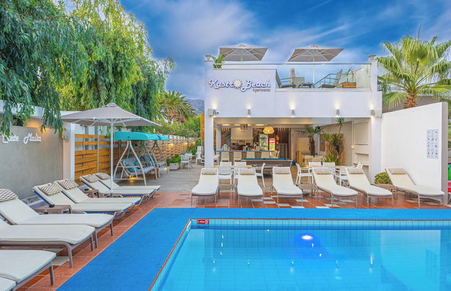 Kastro Beach Apartments - Photo 46