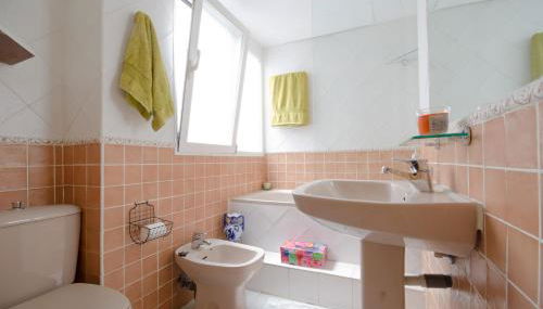 Luminoso, pleno Madrid - Foto 5, towels