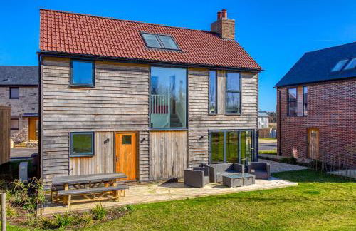 Luxury property with spa access on a nature reserve Cheetah Retreat BV18 - Photo 1