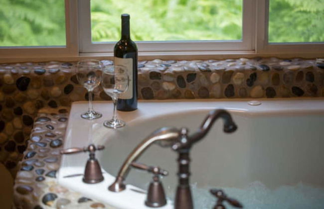 A Hidden Haven & Water Garden Cottages - Foto 40