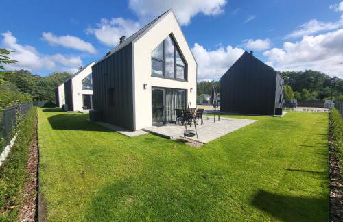 Zakątek Sasanki - Foto 26