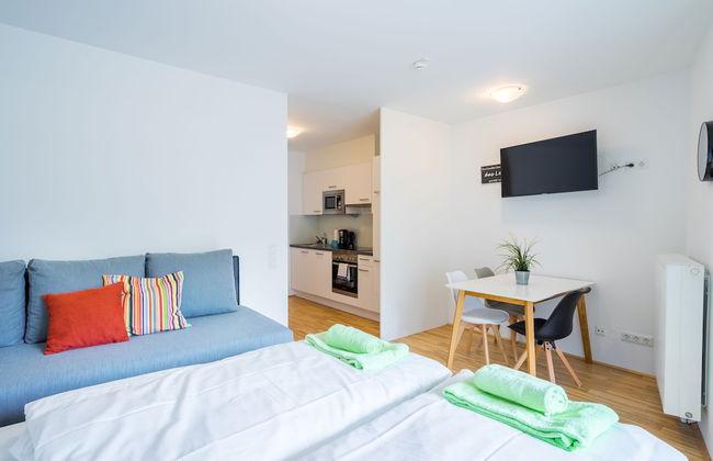 FeelGood Apartments Green Living - Foto 29