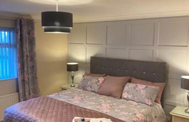 House in Mid Ulster - Sleeps 8 - Foto 12