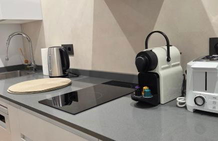 Apartamentos Picasso by gaiarooms - Foto 30