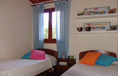 Villa Olympia - Foto 41