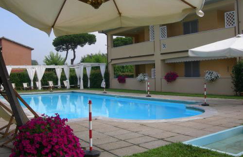 Il Palco residence - Foto 2