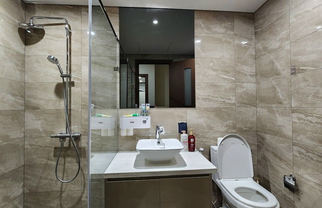 The Matrix One - Luxury free Gym & Pool - Foto 14