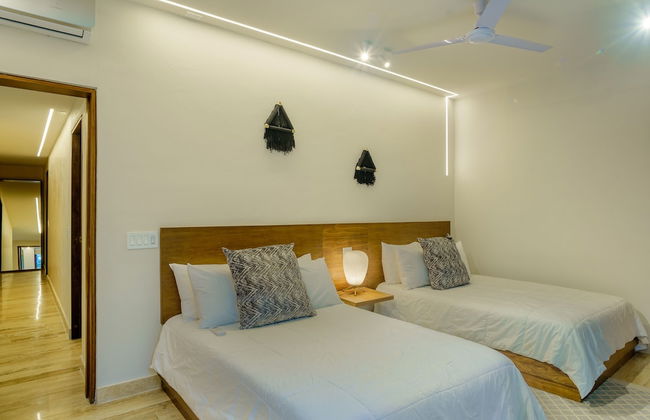 Casa Libre - Photo 37