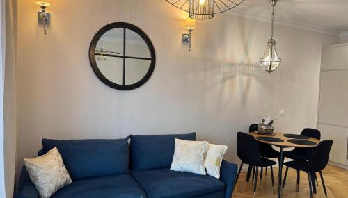Almi Apartment, Villa Moderno z podziemnym bezpłatnym parkingiem - Foto 5