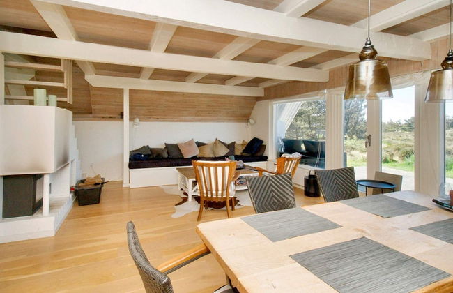 Holiday Home in Højby - Foto 14