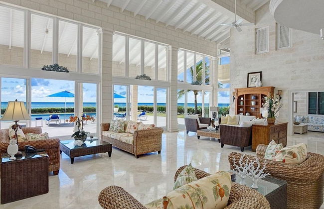 Ocean Mist Villa 3Bd by Zenbreak - Foto 8