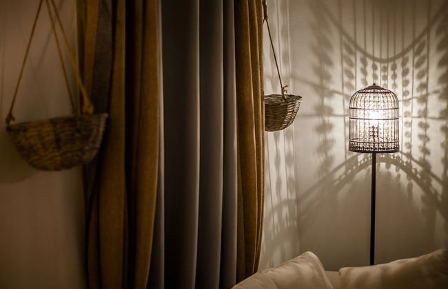 Rock Villas - Emporio | Pool, Jacuzzi, Castle View - Foto 12