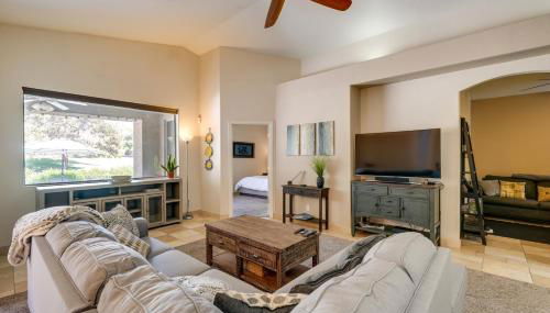 Pool and Hot Tub Access Golf Getaway in Phoenix! - Foto 1