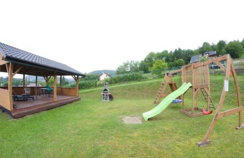 Baza w Bieszczady - Foto 19