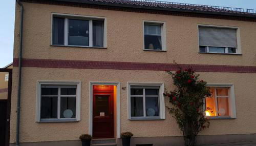 Ferienwohnung Zur Rose - Foto 3