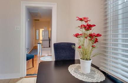 The Montgomery House by Lucky Savannah - Foto 26